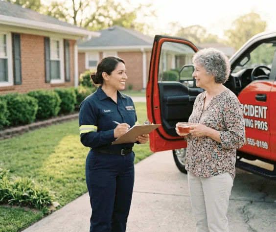 Accident Towing Service Bypro, KY FAQs